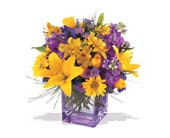 Telefloras Morning Sunrise Bouquet, picture