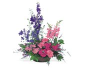 Garden Fresh Blooms, picture