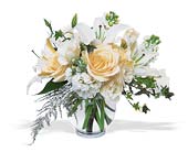 White Roses & Lilies, picture