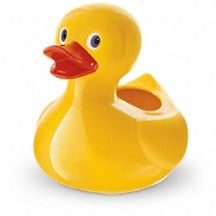 Teleflora's Ducky Delight - Boy Vase