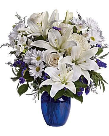 DELUXE size, 19 inches height and 17 and a half inches wide.