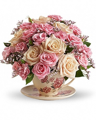 PREMIUM size, 8 and a half inches height and 10 inches wide.