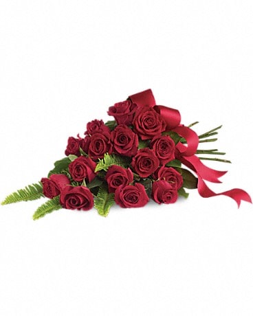 Rose Impression Specialty Arrangement