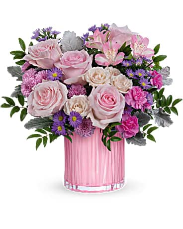 DELUXE size, 14 1/4 inches height and 15 1/4 inches wide.