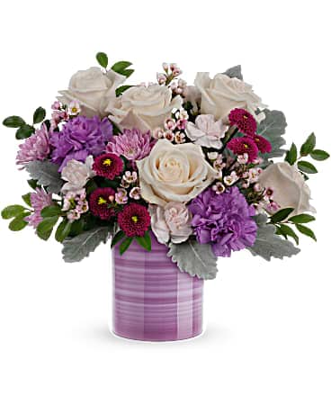 DELUXE size, 12 1/4 inches height and 13 3/4 inches wide.