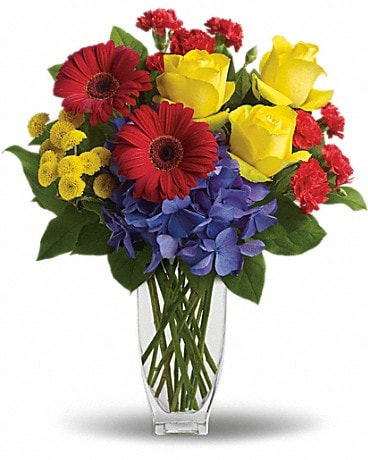 Here's to You by Teleflora Bouquet