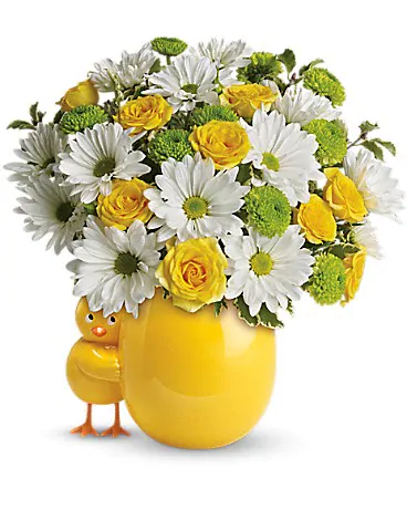 DELUXE size, 11 and a half inches height and 11 inches wide.