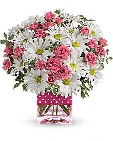 DELUXE size, 10 and a half inches height and 11 inches wide.