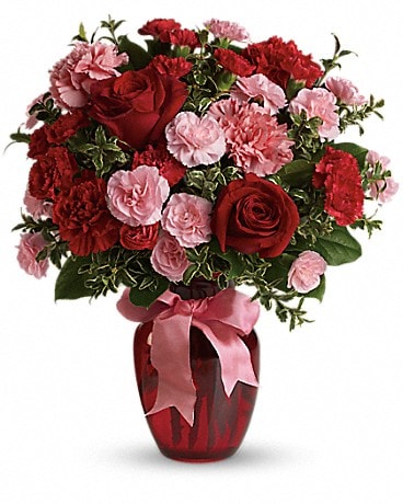 Dance With Me Bouquet Bouquet