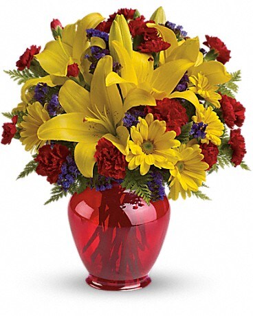 DELUXE size, 13 and a half inches height and 12 inches wide.