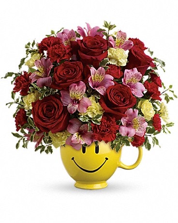DELUXE size, 13 inches height and 13 and a half inches wide.