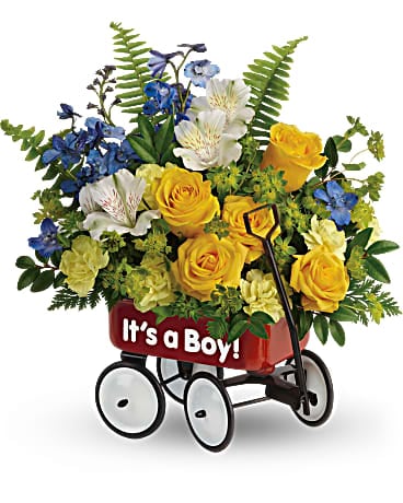 DELUXE size, 14 inches height and 13 inches wide.