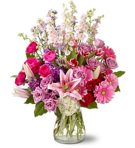 Sweet Symphony in McDonoughGA, Absolutely Flowers