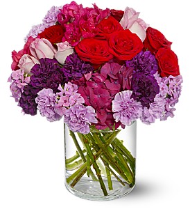 Roman Holiday in McDonoughGA, Absolutely Flowers