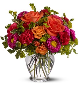 How Sweet It Is in McDonoughGA, Absolutely Flowers