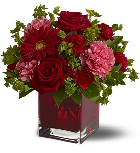 Together Forever by Teleflora in McDonoughGA, Absolutely Flowers
