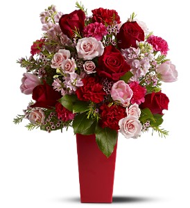 Fairy Tale Romance in McDonoughGA, Absolutely Flowers