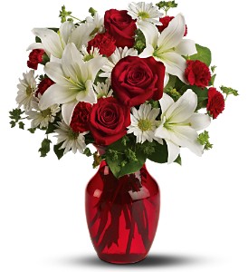 Be My Love in McDonoughGA, Absolutely Flowers