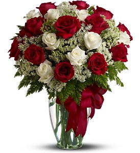 Love's Divine in McDonough GA, Absolutely Flowers