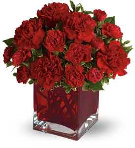 Teleflora's Precious Love in McDonoughGA, Absolutely Flowers