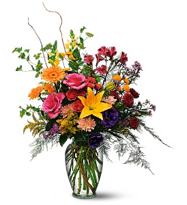 Every Day Counts in McDonoughGA, Absolutely Flowers