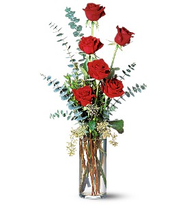 Expression of Love in McDonough GA, Absolutely Flowers
