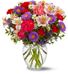 Birthday Wishes in McDonoughGA, Absolutely Flowers