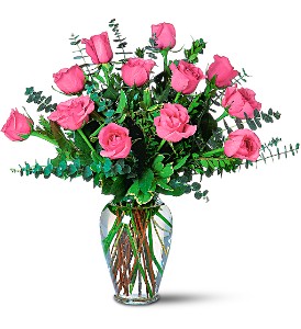 Mother's Roses in McDonough GA, Absolutely Flowers