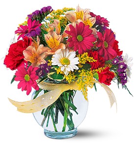 Joyful and Thrilling in McDonoughGA, Absolutely Flowers