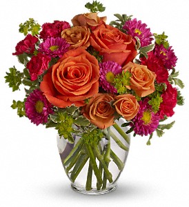 How Sweet It Is in McDonough GA, Absolutely and McDonough Flowers & Gifts