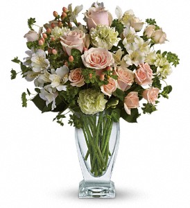 Anything for You by Teleflora in McDonough GA, Absolutely and McDonough Flowers & Gifts