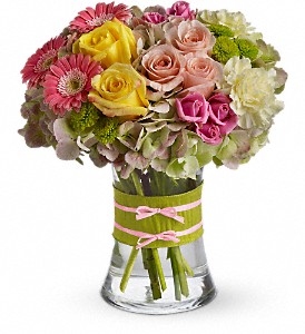 Fashionista Blooms in McDonough GA, Absolutely Flowers