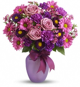 Love and Laughter in McDonough GA, Absolutely and McDonough Flowers & Gifts