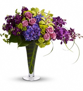 Your Majesty in McDonough GA, Absolutely and McDonough Flowers & Gifts