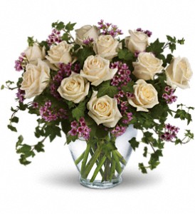 Victorian Romance in McDonough GA, Absolutely Flowers