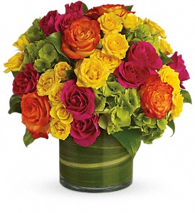 Blossoms in Vogue in McDonough GA, Absolutely and McDonough Flowers & Gifts