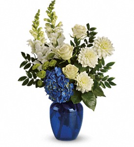 Ocean Devotion in McDonough GA, Absolutely and McDonough Flowers & Gifts