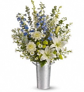 Beachside Bliss in McDonough GA, Absolutely and McDonough Flowers & Gifts