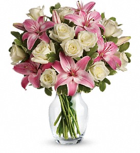 Always a Lady in McDonough GA, Absolutely and McDonough Flowers & Gifts