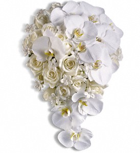 Style and Grace Bouquet in McDonough GA, Absolutely and McDonough Flowers & Gifts