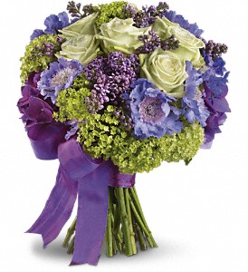 Martha's Vineyard Bouquet in McDonough GA, Absolutely and McDonough Flowers & Gifts