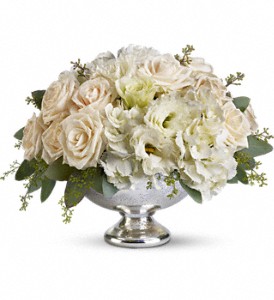 Teleflora's Park Avenue Centerpiece in McDonoughGA, Absolutely Flowers