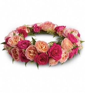 Queen's Garden Crown in McDonough GA, Absolutely and McDonough Flowers & Gifts