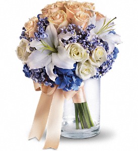 Nantucket Dreams Bouquet in McDonough GA, Absolutely and McDonough Flowers & Gifts