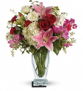 Kensington Gardens by Teleflora in McDonough GA, Absolutely Flowers