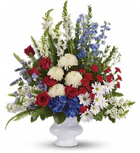 With Distinction in McDonough GA, Absolutely Flowers