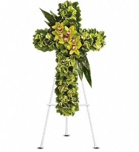 Heaven's Comfort in McDonough GA, Absolutely Flowers
