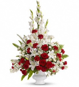 Memories to Treasure in McDonough GA, Absolutely Flowers