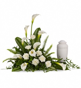 Stately Lilies in McDonough GA, Absolutely and McDonough Flowers & Gifts
