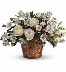 Love's Journey in McDonough GA, Absolutely and McDonough Flowers & Gifts